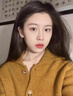 QMXD純999足銀耳釘女2025年新款養耳洞耳環(huán)睡覺(jué)免摘耳骨釘耳棒防堵針 s999足銀耳釘 一對 曬單實(shí)拍圖