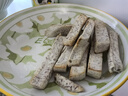 生鮮密語 廣西荔浦芋頭 正宗荔浦芋 新鮮香芋 火鍋食材 生鮮蔬菜 當(dāng)季新貨 3-5個2.5kg 凈重4.9斤 1份裝（超值劃算） 曬單實拍圖