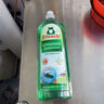 Frosch檸檬濃縮洗潔精 750ml 植物提取無殘留 果蔬清洗 德國原裝進口 曬單實拍圖