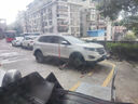 萬力輪胎/WANLI汽車輪胎 245/50R20 105V SU306 適配福特銳界/謳歌/捷豹 曬單實拍圖