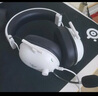 雷蛇（Razer）旋風(fēng)黑鯊V2 X 有線(xiàn)頭戴式電競游戲耳機耳麥 被動(dòng)降噪 CSGO JD定制白色特別版 適配三角洲行動(dòng) 曬單實(shí)拍圖
