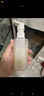 蘭（LAN）【禮物送女友】蘭糯感卸妝油溫和卸妝清潔眼唇臉三合一300ml 曬單實(shí)拍圖