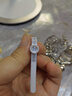 東部工品戒指測量環(huán)圈口內徑量號器指圍手鐲尺碼大小港度測量工具 曬單實(shí)拍圖