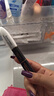 【9成新】歐萊雅(LOREAL)驚艷特長美睫膜(黑色) 2*7ml (歐萊雅彩妝 睫毛膏 輕松上色 溫水卸妝) 曬單實拍圖