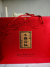 小糊涂仙 雙支禮盒 濃香型白酒 52度500ml*2+100ml典藏小酒 中秋送禮 曬單實(shí)拍圖