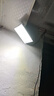 LED低壓投光燈100W直流電地?cái)偀粢故袩魧Ｓ秒娖咳嗆嚦帘銛y燈 電車品字插頭【12-85V】+4.5米線 150W 曬單實(shí)拍圖