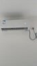 海信（Hisense）空調(diào) 大1.5匹 易省電SE 小蘋果 AI省電 大風(fēng)量 新一級能效 國家補(bǔ)貼20% 空調(diào)掛機(jī)KFR-35GW/E380-X1 曬單實(shí)拍圖