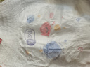 好奇（Huggies）金裝云感褲拉拉褲嬰兒尿不濕超薄成長(cháng)褲新生兒寶寶瞬吸干爽學(xué)步褲 2XL 1包 34片 【15kg以上】 曬單實(shí)拍圖