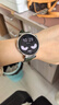 HUAWEI WATCH GT 5 國家補貼15%冰晶藍41mm華為智能手表情緒健康助手玄璣感知系統 曬單實(shí)拍圖