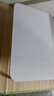 明智一凡宿舍筆記本電腦桌家用床上小桌子作業(yè)桌書學(xué)生可折疊桌懶人小桌板 60cm白色【平面款】升級加厚 曬單實拍圖