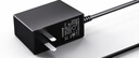 NVV 19V1.31A電源適配器5.5*2.5mm 適用飛利浦AOC液晶顯示器充電器臺式機電腦電源線1.5米 曬單實拍圖
