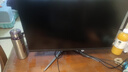 AOC 27英寸4K 160Hz雙模320Hz HDR400 10bit 1ms 硬件低藍光 電競電腦顯示器 宙斯盾U27G4 (高性能版) 曬單實拍圖