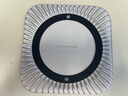 移速（MOVE SPEED）適用于Macmini M4擴(kuò)展塢硬盤盒 SSD移動(dòng)硬盤外接擴(kuò)容存儲(chǔ) 散熱底座拓展塢 10G傳輸兼容雷電4/5接口 曬單實(shí)拍圖