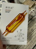 澳萊莉血橙面膜亮膚保濕緊致肌膚瑩潤亮顏黑黃皮奧萊利aulaily 1盒【熬夜急救煥發(fā)凈透】 曬單實(shí)拍圖