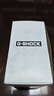 卡西歐（CASIO）手表女G-SHOCK 時(shí)尚雙顯運(yùn)動(dòng)電子日韓表送女友GMA-S2100GA-7 曬單實(shí)拍圖