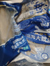 美加佳 鮮凍整只大魷魚（2-3只） 凈重550g 整條魷魚 深海捕撈 海鮮水產(chǎn) 曬單實(shí)拍圖