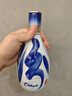 汾酒 青花20升級版 清香型白酒 53度500mL 單瓶（新版新包裝） 曬單實(shí)拍圖