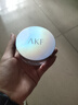 AKF定妝散粉防水防汗持久不易脫妝不易飛粉隱毛孔輕透控油干皮補(bǔ)妝女 透明款 曬單實(shí)拍圖
