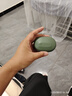 JLab GO Sport+藍牙運動(dòng)耳機 戶(hù)外騎行跑步掛耳式無(wú)線(xiàn)耳機入耳式通話(huà)降噪 長(cháng)續航 IP55防塵防水 軍綠色 曬單實(shí)拍圖