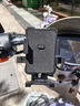 神火（SupFire）lk18電動(dòng)車手機(jī)支架自行車電瓶車摩托車外賣騎手秒鎖手機(jī)架車把款 曬單實(shí)拍圖