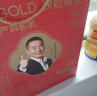 原始黃金駱駝奶粉1罐330g新疆正宗益生菌無(wú)蔗糖中老年成人奶粉高鈣駝乳粉 曬單實(shí)拍圖