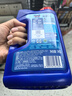 finish亮碟 洗碗粉1kg  洗碗機洗滌劑洗碗塊洗碗鹽專用鹽清潔劑耗材 曬單實拍圖