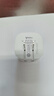 公牛防過充充電器雙口usb快充電便攜充電頭蘋果華為小米旅行適用迷你小沖電器充滿自動斷電 無線2插口usb防過充充電頭【U212T】 曬單實拍圖