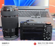 索尼（SONY）【上海國補】ZV-E10L APS-C半畫(huà)微單 ZV-E10  vlog直播4K視頻側翻式液晶屏zv-e10 黑色L套機【128卡+皮套+電池+充電器+888】 官方標配（不含內存卡） 曬單實(shí)拍圖