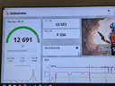 華碩（ASUS）GeForce RTX5060-O8G-LP-BRK 半高刀卡迷你小卡 游戲顯卡 曬單實(shí)拍圖