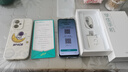 360 OS學(xué)生專(zhuān)用手機新品Q(chēng)60 家長(cháng)遠程管控 兒童小學(xué)初高中學(xué)習 防沉迷戒網(wǎng)癮實(shí)時(shí)定位逐浪幻藍8G+256G 曬單實(shí)拍圖
