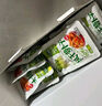 吉香居泡椒豇豆 減鹽酸豆角下飯菜即食泡菜咸菜酸豇豆 25g*10袋 曬單實(shí)拍圖