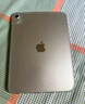 億色（ESR）適用iPad11/10保護(hù)套2025新款A(yù)16保護(hù)殼通用22年10.9英寸后蓋保護(hù)殼輕薄防摔防彎透明單底硬殼 曬單實拍圖