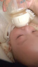 伊利金領(lǐng)冠珍護(hù)鉑萃【超凡乳源HMOs】較大嬰兒奶粉2段(6-12月)750g*6 曬單實(shí)拍圖