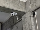 螢石C8C 800萬 4mm攝像頭 無線WiFi 室外雙云臺360° 防水防塵監(jiān)控 手機(jī)遠(yuǎn)程 人形檢測 全彩夜視 曬單實(shí)拍圖
