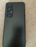 夢(mèng)想可嘉 【AG磨砂】適用小米12s pro手機殼 小米12pro/12spro保護套全包超薄磨砂硅膠防摔男女款 石墨黑 曬單實(shí)拍圖