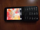 諾基亞（NOKIA）220 4G 移動(dòng)聯(lián)通電信全網(wǎng)通 2.8英寸雙卡雙待 直板按鍵手機(jī) 老人老年手機(jī) 學(xué)生手機(jī) 黑色 曬單實(shí)拍圖