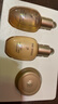 后（The history of Whoo） Whoo拱辰享氣韻生水妍保濕水乳套裝抗初老套盒護(hù)膚品補(bǔ)水正品 拱辰享中樣三件套 曬單實拍圖