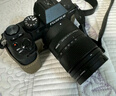 適馬（SIGMA）18-50mm F2.8 富士X卡口 DC DN半畫幅微單風光人像風景標準變焦鏡頭 富士X卡口  七夕送禮好物 曬單實拍圖