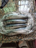 鮮器青占魚(yú)鮐鲅魚(yú)青魚(yú)馬鮫魚(yú)青花魚(yú) 單凍凈重無(wú)冰海捕船凍 3-4條/斤 凈重5斤大號船凍 曬單實(shí)拍圖