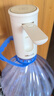小熊（Bear）桶裝水抽水器 飲水機自動抽水器 純凈水壓水器抽水泵 電動礦泉水吸水壓水器 水桶上水器 YSJ-F06Q1 曬單實拍圖