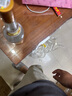 汾酒 53度 黃蓋玻汾 475ml*12瓶 杏花村清香型高度白酒 整箱裝 53度 475mL 12瓶 曬單實(shí)拍圖