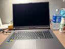 ROG槍神9 Plus 酷睿U9 18英寸 星云屏游戲本筆記本電腦(U9 275HX 16G 1T RTX5070Ti 2.5K 240Hz) 曬單實(shí)拍圖