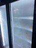 白雪雅竹大容量飲料柜商用冰柜直冷藏展示柜酒水柜純風(fēng)冷無霜保鮮柜超市玻璃門冰箱立式啤酒柜 雙門下機(jī)【直冷】1000*550*2000mm 曬單實(shí)拍圖
