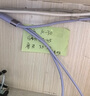 倍思 數(shù)據(jù)線三合一蘋果Type-c安卓手機充電器線一拖三線 適用iPhone15/14/13小米華為p60車載電源線 曬單實拍圖