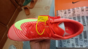 耐克田徑精英巴黎新款  Nike Maxfly 2 FP耐克男女碳板氣墊短跑釘鞋 FD8395-600/Maxfly 2代 41 曬單實(shí)拍圖