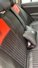 馬先生（MR.MA）汽車(chē)坐墊東風(fēng)風(fēng)行景逸X5 1.5LV 1.5XL 1.6suv X3全包座套冰絲四季 A9-皮冰絲-經(jīng)典黑-豪華版 下單備注車(chē)型 曬單實(shí)拍圖