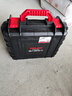 德力西電氣 DELIXI ELECTRIC紅外線水平儀高精度強(qiáng)光細(xì)線自動調(diào)平綠光藍(lán)12線激光室外建筑戶外 綠光12線巨無霸雙電＋全套配件 曬單實(shí)拍圖
