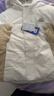 迷你巴拉巴拉男童羽絨服冬季新款兒童保暖外套【恐龍系列】 淺卡其50311 110 cm 曬單實(shí)拍圖