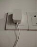 畢亞茲 12V1A電源適配器 適用機頂盒光纖貓路由器安防監控攝像頭硬盤(pán)盒轉換器供電線(xiàn) 外徑5.5內徑2.5 曬單實(shí)拍圖