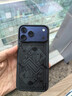 LLLIMITED LUXURYCASES適用蘋(píng)果iPhone17ProMax LLC黑桃K凱夫拉手機殼全包Magsafe磁吸超薄碳纖維紋相機按鍵保護殼 黑曲面PEEK黑桃K iPhone 17 Pr 曬單實(shí)拍圖